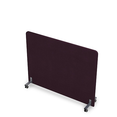 Акустическая мобильная перегородка (1400*377*1100)...