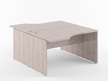 2-х местная рабочая станция X2CET 169.3