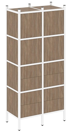 Комплект VR.L-04