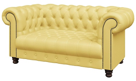 Диван двухместный CH2