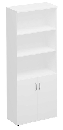 Шкаф для документов полузакрытый К 371