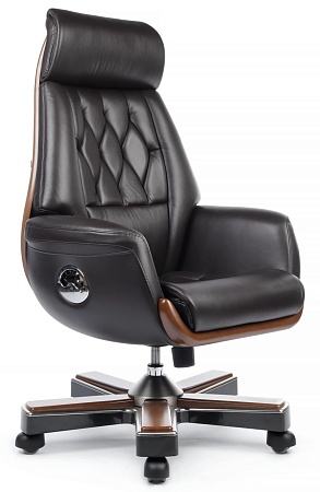 Кресло офисное Byron YS1505A