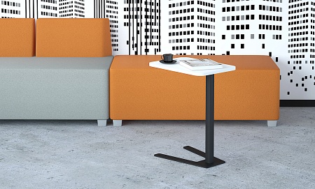 Стол низкий журнальный ULT5035