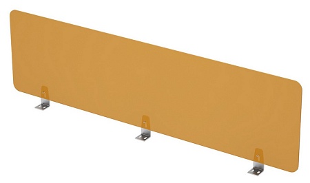 Барьер оргстекло фронтальный  9БР.050.1