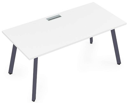 Стол рабочий, прямолинейный 10СР.089