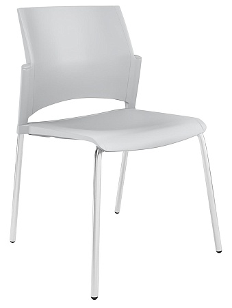 RESTART Стул, каркас Хром ЦБ-00009733