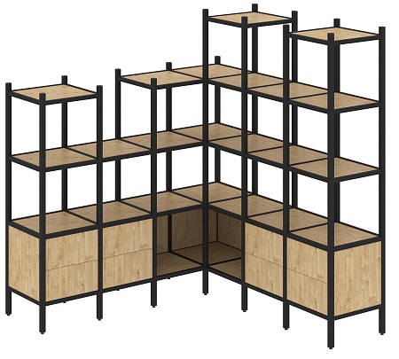 Комплект VR.L-41