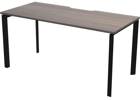 Стол на металлокаркасе НТМП.П-180