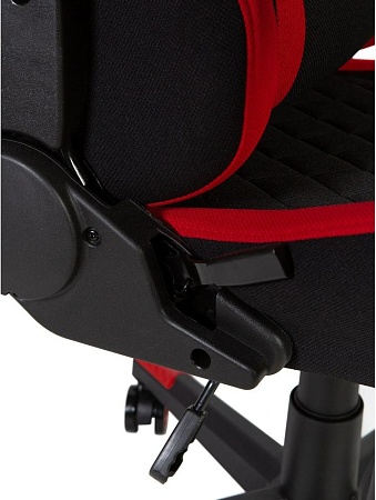 Кресло офисное Lotus EVO RF-8106A Fabric