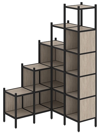 Комплект VR.L-49