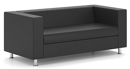 Диван трехместный Алекто Д2