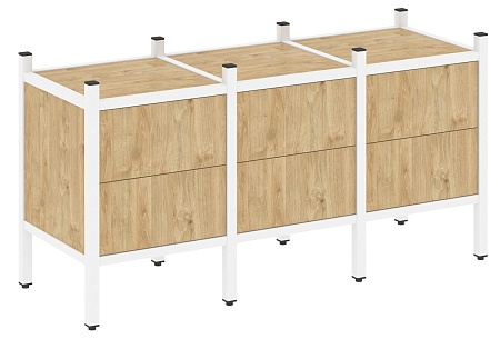 Комплект VR.L-06