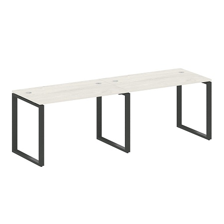 Рабочая станция на 2 раб.места на О-образном м/к БО.СМ-2.2