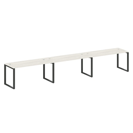 Рабочая станция на 3 раб.места на О-образном м/к БО.СМ-3.4