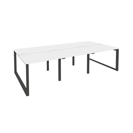 Рабочая станция на О-образном м/к O.MO-D.RS-6.1.7