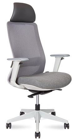 Кресло офисное Como H6301-1