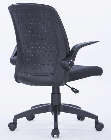 Офисное кресло ФРЭНК Black D0000042593