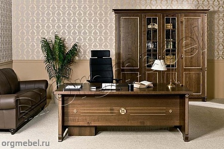 IMPERIAL Шкаф д/одежды и бумаг IS800GG