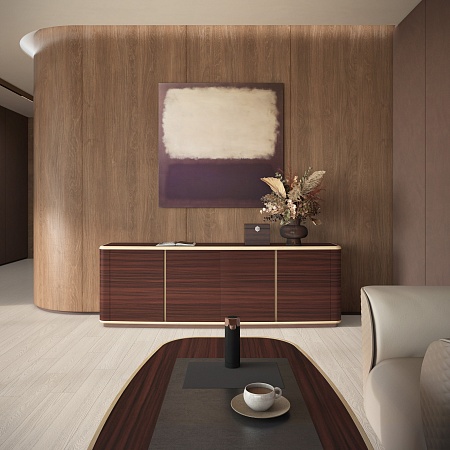 Греденция BLD2408