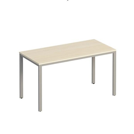 Стол письменный на металлокаркасе МП2 К 162