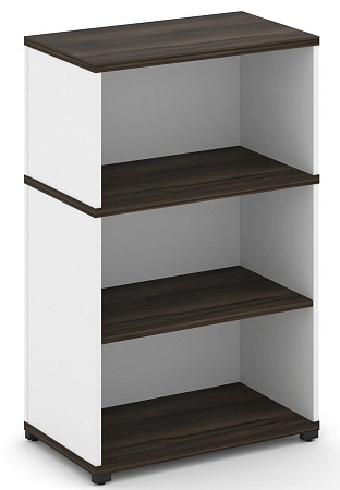 Стеллаж опорный/приставной с надставкой низкой CN.SOPO-003