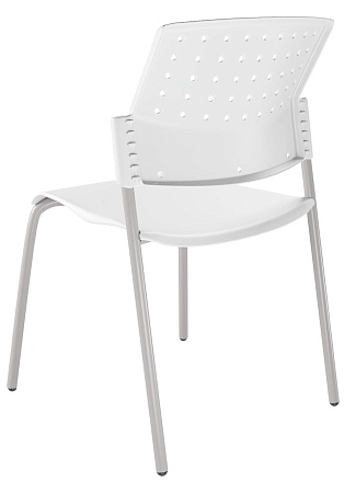 MOVIE Стул, каркас Серый ЦБ-00000408