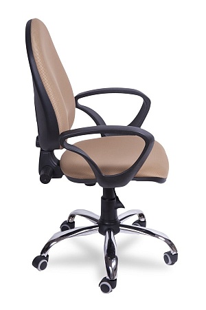 Офисное кресло  Мартин new Чарли хром