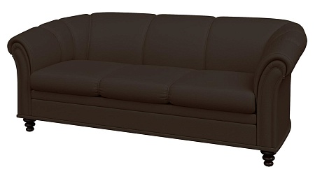 Диван трехместный N3