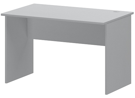 Стол с кабель каналом справа А-002.К.ПР