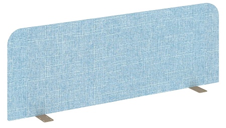 Экран продольный (ткань-ROMEO) ES.TEKR.R-118