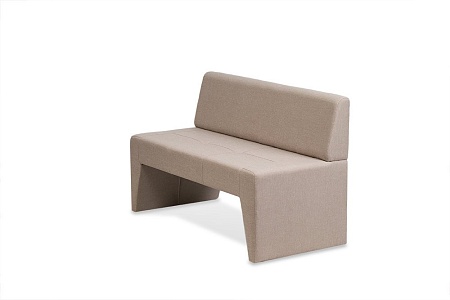 Диван двухместный Kit2