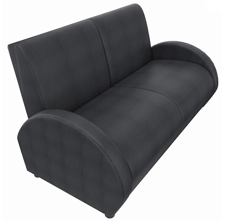 2-х местный диван с подлокотниками Клауд V-600/8