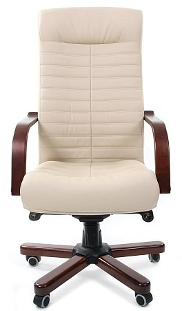 Кресло для руководителя CHAIRMAN 480 WD