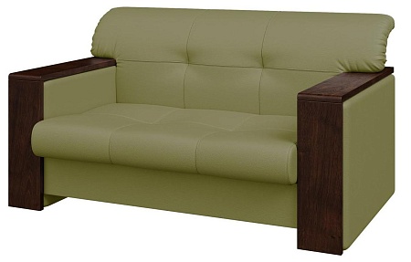 Диван двухместный B2