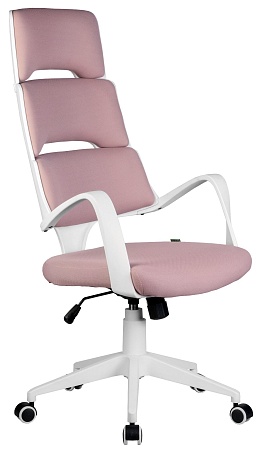 Кресло Riva Chair SAKURA (белый пластик)