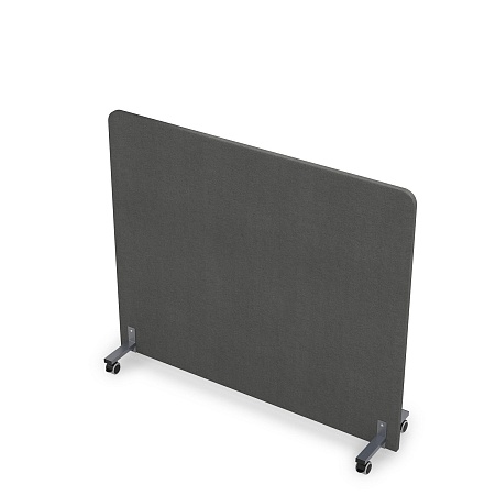 Акустическая мобильная перегородка (1400*377*1200)...