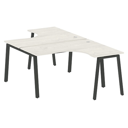 Рабочая станция криволинейная на А-образном м/к БА.РАС-СА-2.3