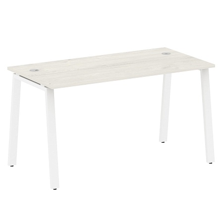 Стол письменный на А-образном м/к БА.СП-3