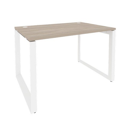 Стол рабочий на О-образном м/к O.MO-SP-2.8