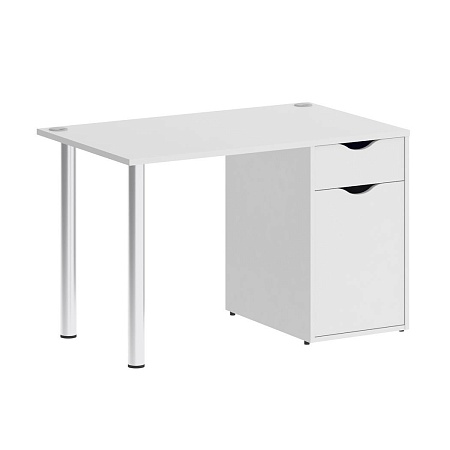 Стол письменный L=1180мм VR.SP-3-118.1