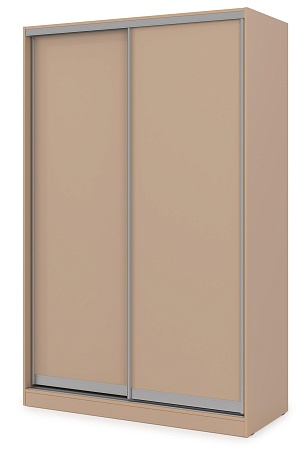 Шкаф-купе 2-дверный Comfort ШКДД.12.8