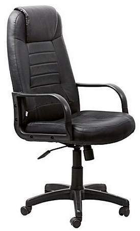 Кресло для руководителя Prima DF 440110/PU01