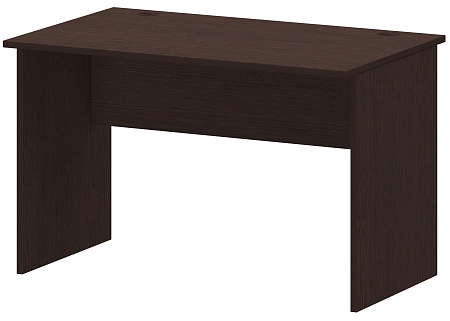 Стол с левым и правым кабель каналом А-002.К