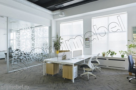 TOUR M бенч 2 места 80S230 W3 (9003) new