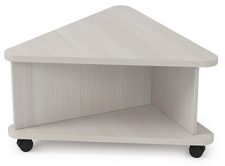 Стол журнальный треугольный FORWARD 21FORWARD.001