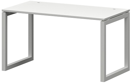 Стол на металлокаркасе СМС25-О-10К.73.Пр50