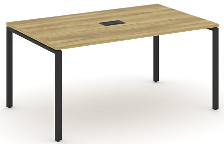 Стол переговорный (1 столешница) CN.PRG-014