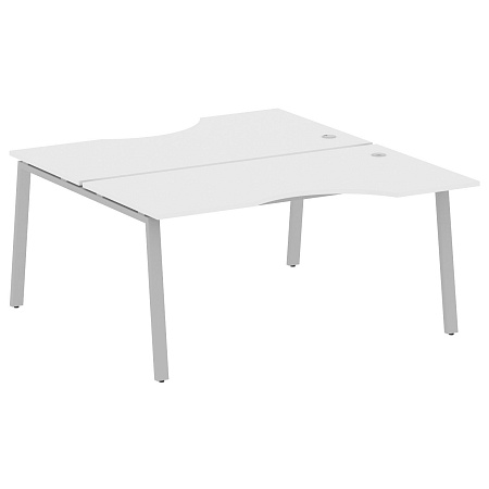 Рабочая станция криволинейная на А-образном м/к БА.РАС-СА-2.1