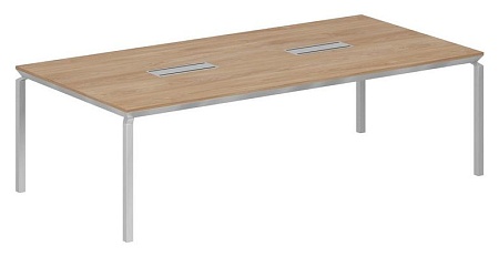 Стол для переговоров на МК OL-30-01