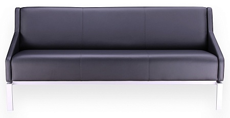 Диван тройной с подлокотниками Chairman Райз